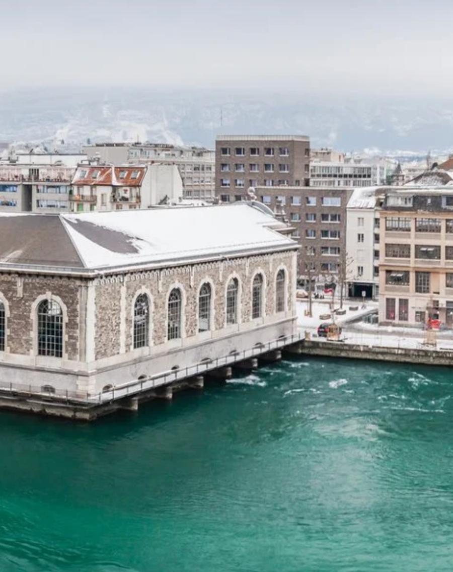 Housing search and property assistance in Switzerland